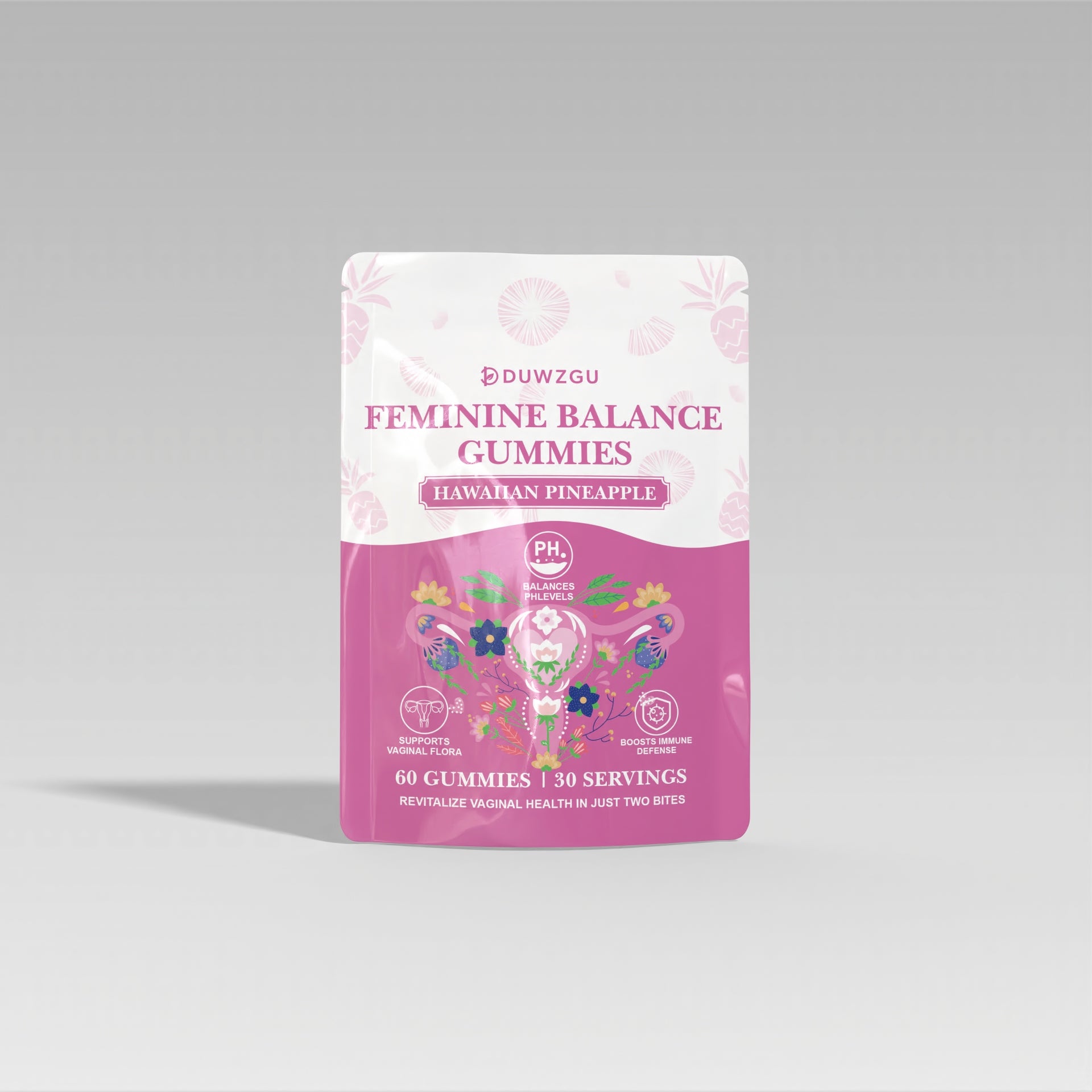 Geléia Equilíbrio Feminino - VittaSlim