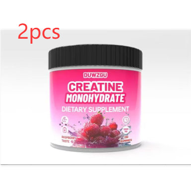 Creatine Jelly queima de calorias - VittaSlim