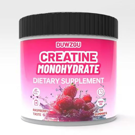 Creatine Jelly queima de calorias - VittaSlim