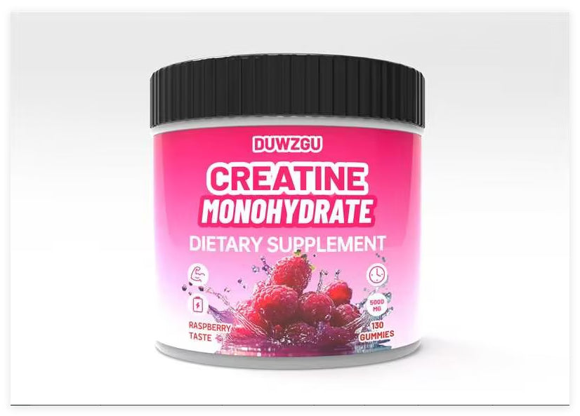 Creatine Jelly queima de calorias - VittaSlim