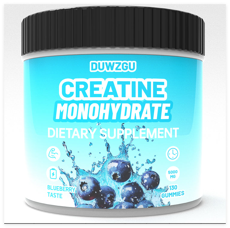 Creatine Jelly queima de calorias - VittaSlim