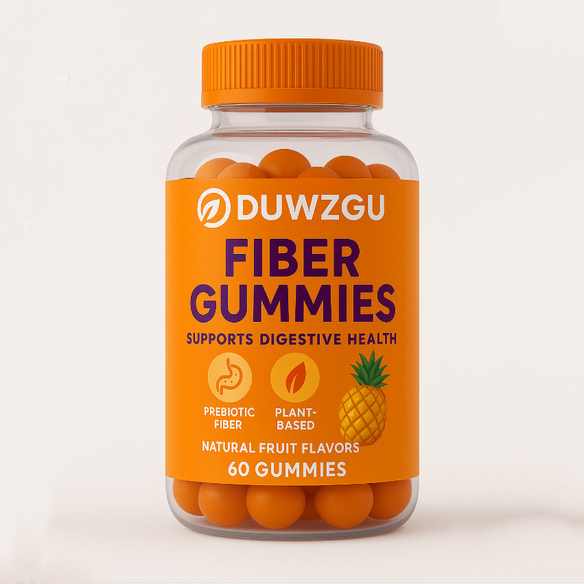 Bala macia de fibra - VittaSlim