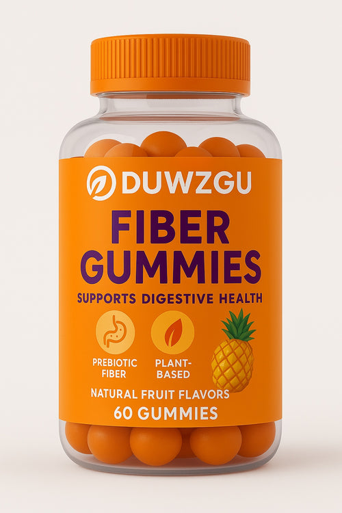 Bala macia de fibra - VittaSlim