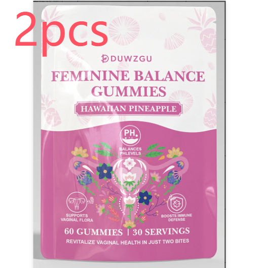 Geléia Equilíbrio Feminino - VittaSlim