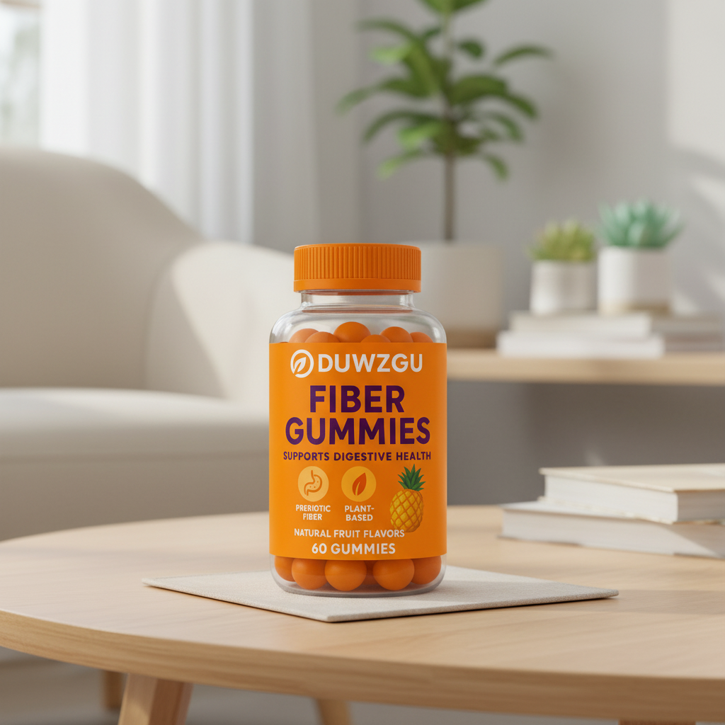 Bala macia de fibra - VittaSlim